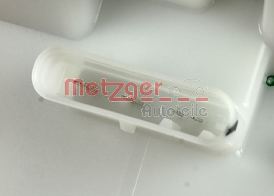 METZGER 2250228 ORIGINAL ERSATZTEIL Kraftstoff-Fördereinheit